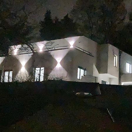 노인키르헨 Penthouse M1 아파트 외부 사진