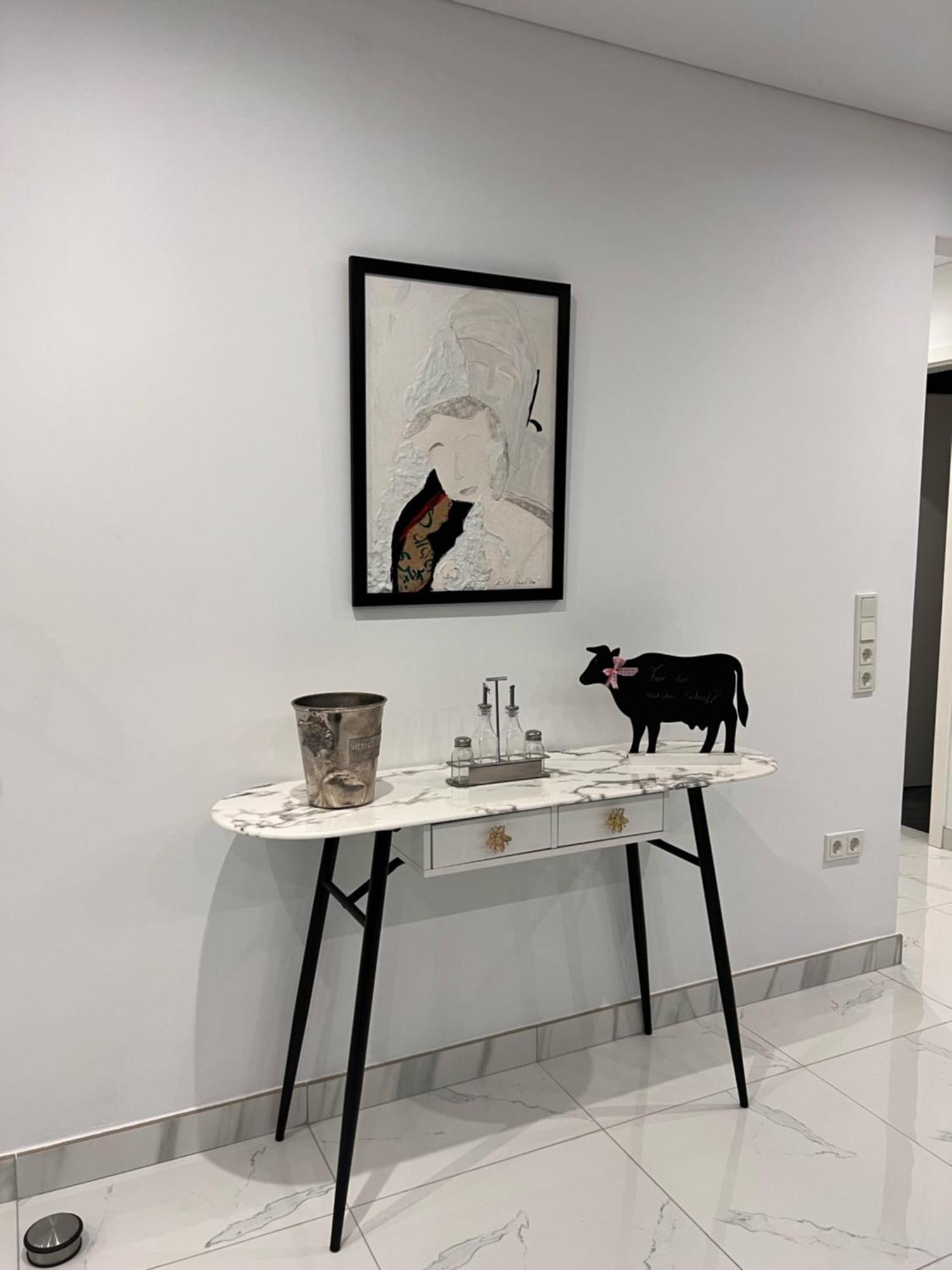 노인키르헨 Penthouse M1 아파트 외부 사진