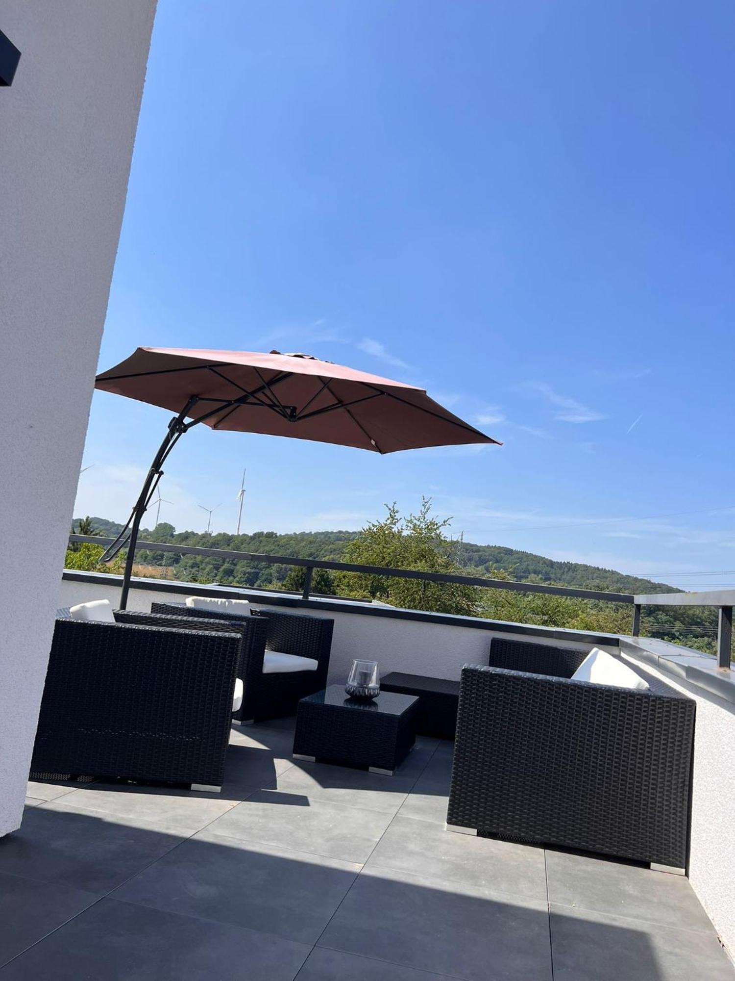 노인키르헨 Penthouse M1 아파트 외부 사진