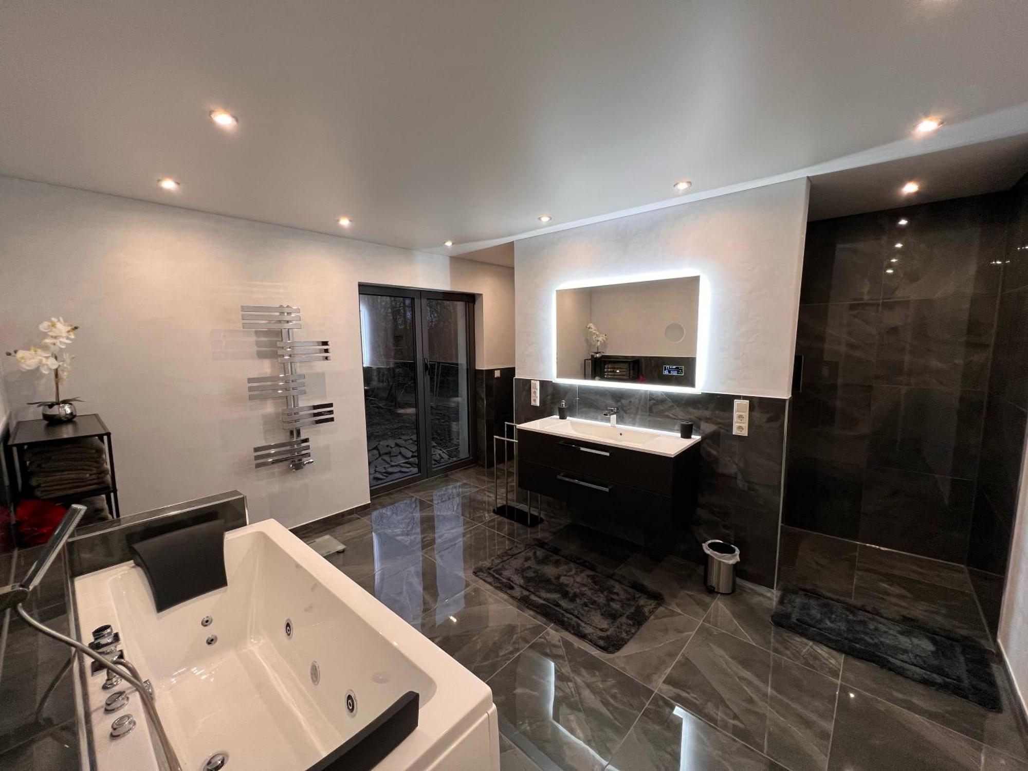노인키르헨 Penthouse M1 아파트 외부 사진