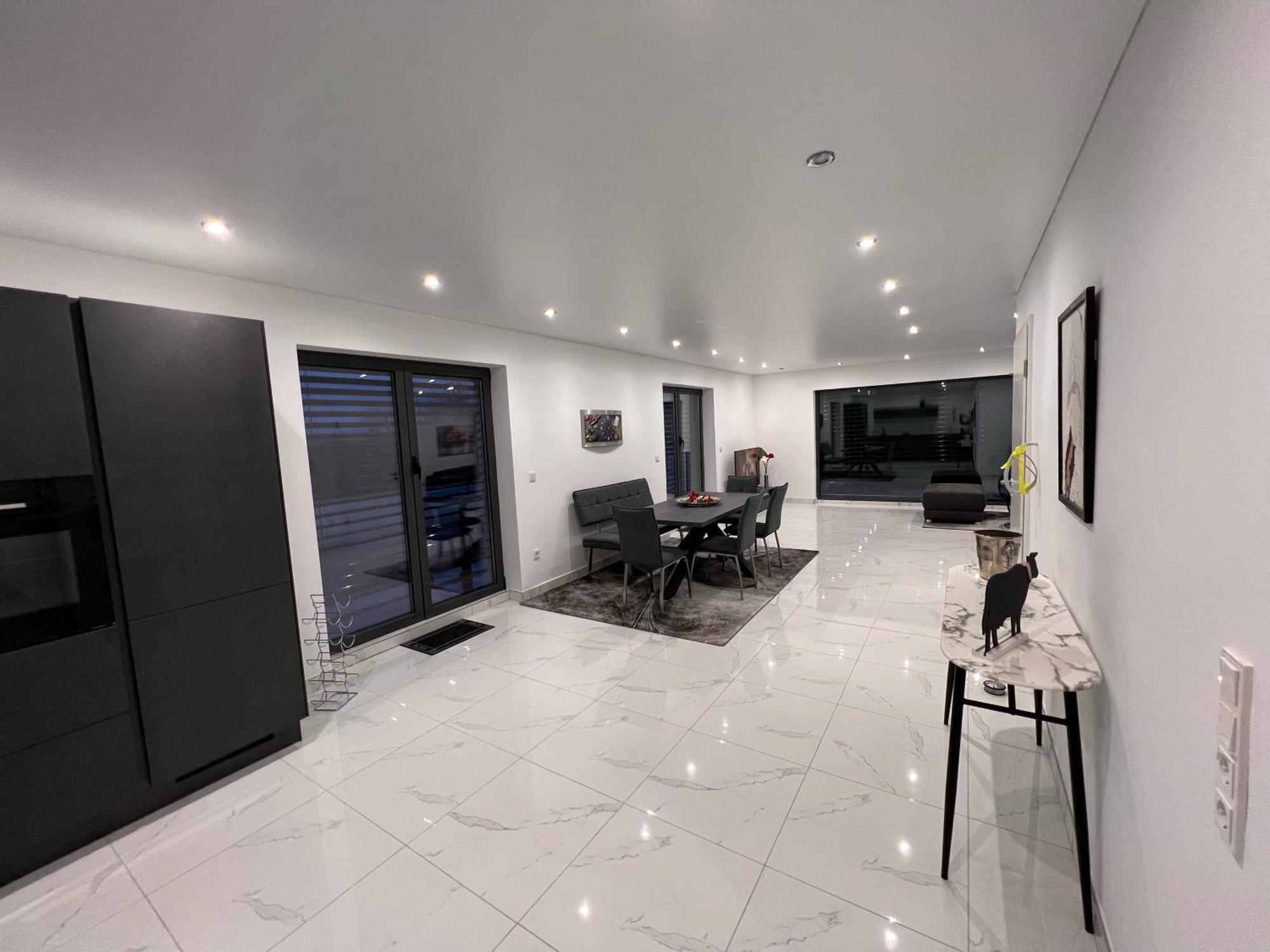 노인키르헨 Penthouse M1 아파트 외부 사진